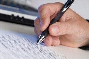 Волинського поліцейського судитимуть за підроблення офіційного документа