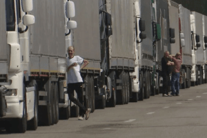 Шукають, де організувати нові пункти пропуску на кордоні з Польщею