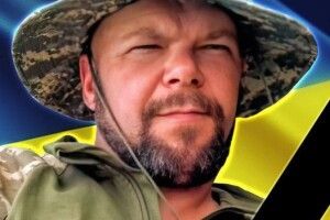 І знову громада в жалобі: на Волинь приїде траурний кортеж з Воїном