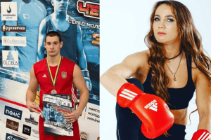 Боксери з Волині офіційно увійшли до складу національної збірної України