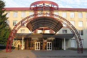 Волинські студенти отримуватимуть досвід у Грузії