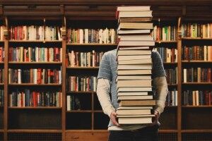 У бібліотеки Горохівщини надійшло 510 найновіших книг