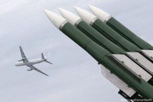 Bellingcat оприлюднив імена ймовірних причетних до трагедії МН17