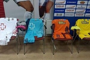 «Волинь» у драматичній серії післяматчевих пенальті поступилася в Кубку України ФК «Маріуполь» 