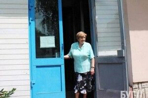 Волинянці Марії Карпінській посмертно присвоїли звання почесної громадянки 
