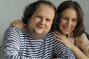Лідер гурту «ТІК» схуд на 30 кілограмів (Фото)