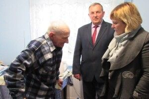 Три ветерани Другої світової війни залишилось у Турійському районі