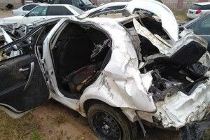  «Не родись красивою...»: у Киргизстані загинула «Місіс світу–2018»