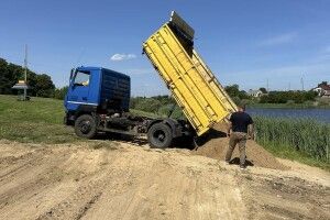 У Нововолинську ретельно готуються до купального сезону
