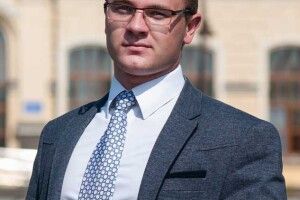 Ігор ПОЛІЩУК: «Мушу визнати, що робота депутата і виконувача повноважень міського голови – це велика різниця»