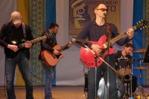 На Волині відбудеться тур-фестиваль військово-патріотичної пісні