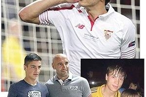 А 4-Й ГОЛ «БАРСЕЛОНІ»  ЗАБИВ КОНОПЛЯНКА!