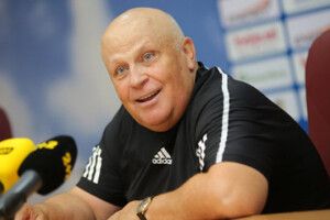 Віталій КВАРЦЯНИЙ: «Треба шукати гравців, бо так я до Нового року не доживу»