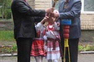 І В КОНЮХАХ ТЕПЕР Є ГАЗ