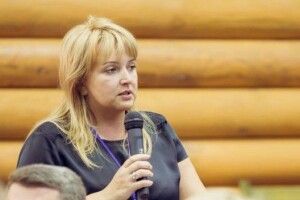 Обрано нового головного лікаря Охматдиту