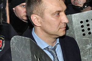 РІВНЕНСЬКУ МІЛІЦІЮ ОЧОЛЮВАВ ДЕРЖАВНИЙ ЗРАДНИК?