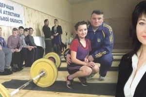 Ірина Констанкевич мріє про... 20 мільйонів для свого округу