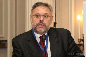 «Західну Україну треба віддати Польщі»