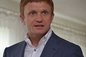 СТЕПАН ІВАХІВ: «ПІДПИСИ ЗА ВІДСТАВКУ ВІЦЕ-СПІКЕРА — ЩЕ ОДИН КРОК ДО КРИЗИ В ПАРЛАМЕНТІ!»*