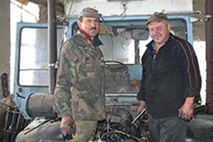 ВОНИ НАС ДУРЯТЬ, А МИ УСІМ НА ЗЛО ТРУДИМОСЯ!