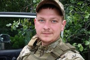 «Отаман» з Волині: як виробник дитячих іграшок опанував мінометну справу на нулі