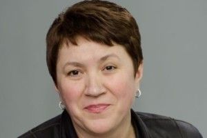 Відтепер «Приватбанком» керуватиме волинянка