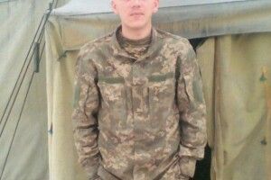 На Луганщині загинув 21-річний волинянин… (фото)