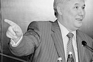 ПУБЛІЧНИЙ ЗВІТ УРЯДУ ЄХАНУРОВА