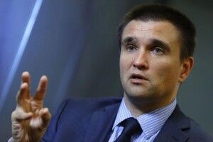 Зустріч у «нормандському форматі» відбудеться, якщо у порядку денному буде питання миротворців