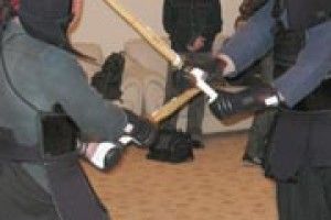 СВІТ ШИРОКИЙ: волинські майстри кендо на прийомі в Посольстві Японії