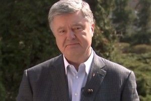 Петро Порошенко записав нове відеозвернення: «Я всіх почув» (Відео)