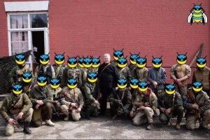 Порошенко відгукнувся на прохання лікаря та волонтерки Оксани Скиталінської