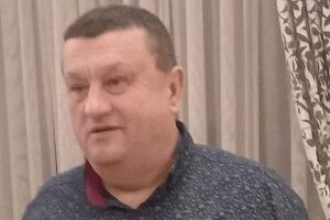 Розшукують мешканця Горохівщини, який пішов з дому і не повернувся