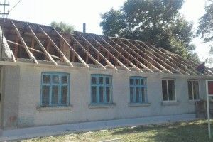 У Любчі відремонтують дитсадок