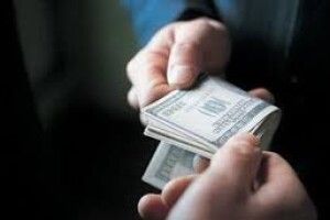 Убив, щоб не віддавати борг