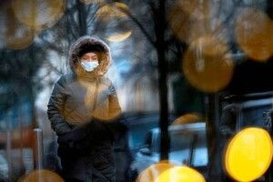 Ляшко розповів, чому локдаун запровадять наступного дня після Різдва 