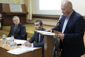 Перейменували театр, присвоїли звання оркестру та танцювальним колективам