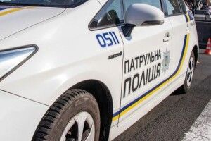 У Луцьку сталася аварія