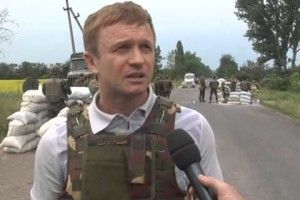 Чи була халатність військового командування щодо не надання допомоги волинським бійцям 51 бригади має вивчити парламент