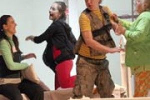 ЗВІДКИ БЕРУТЬСЯ ДІТИ?