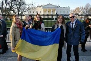 Рівненські патрульні здобували досвід у США