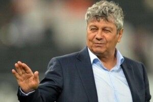 Суркіс випише Луческу мільйон євро премії, якщо «Динамо» здобуде «золото» УПЛ