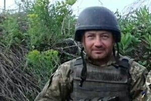 Назвали імена українських військових, які потрапили в полон 22 травня