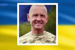 Герой з Волині Володимир Остапчук  як механік не мав би йти на «нуль», але замінив хворого побратима…