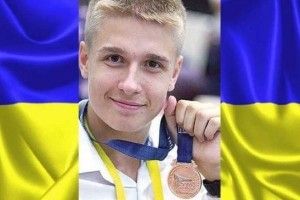 Школяр з Полісся став переможцем всеукраїнської олімпіади