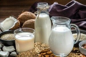 Ціни на молокопродукти в Україні битимуть нові рекорди