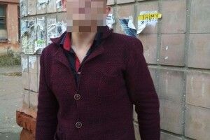 У Рівному патрульний у позаробочий час вистежив шахрая (фото)