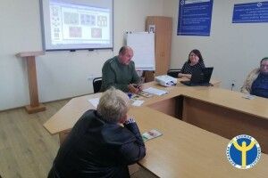 На Волині відбувся семінар «Ефективне ведення сільського господарства»