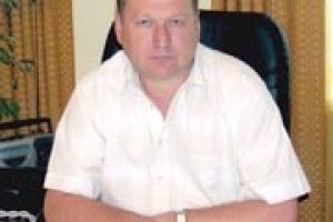 «БОРИС КЛІМЧУК ПІДНЯВ З КОЛІН БУДІВЕЛЬНУ ГАЛУЗЬ»*