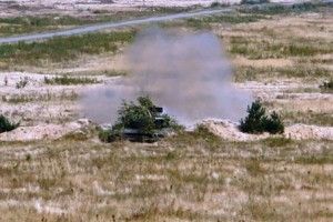 Серед загиблих та поранених на Рівненському полігоні немає волинян 